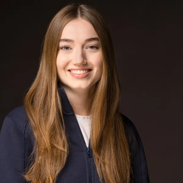 Hannah Emken Auszubildende Hannah Emken Auszubildende